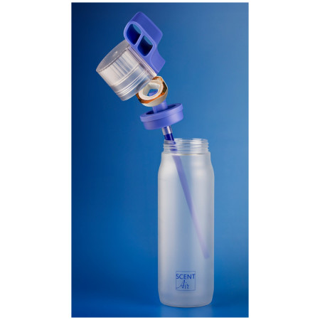 Butelka na wodę Scent Air Hydration Falco 650 ml
