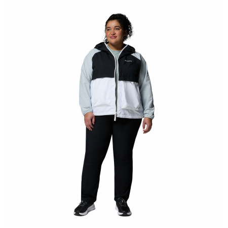 Kurtka damska Columbia Spire Valley™ Windbreaker