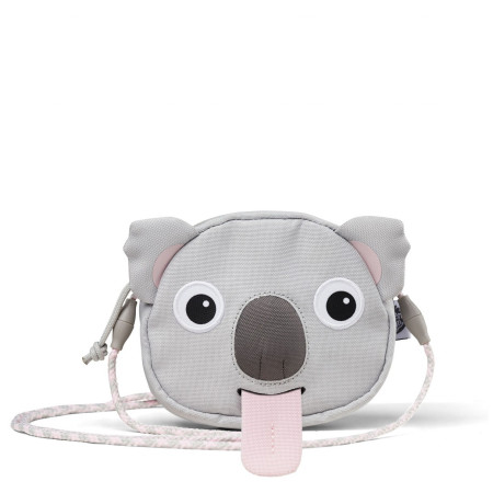 Portfel Affenzahn Kids Wallet