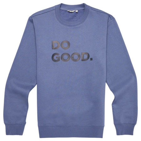 Męska bluza Cotopaxi Do Good Crew Sweatshirt