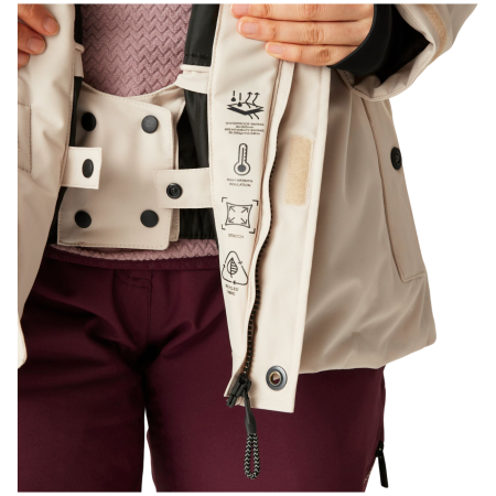 Damska kurtka narciarska Dare 2b Sk iLife Jacket