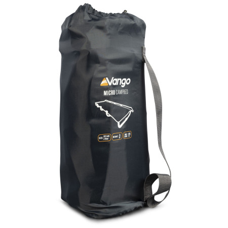 Leżak Vango Micro Campbed