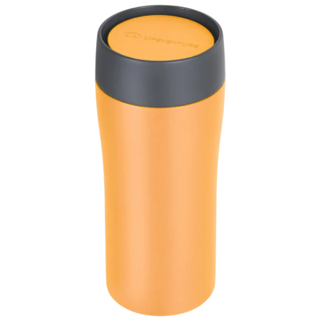 Kubek termiczny LifeVenture One Touch Thermal Mug 350 ml
