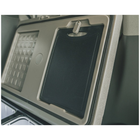 Lodówka turystyczna Outwell Arctic Frost 55