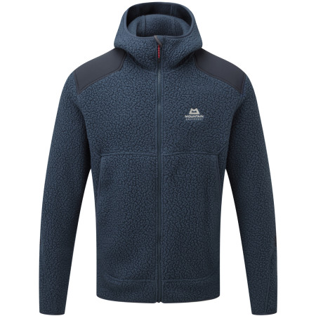 Męska bluza Mountain Equipment Moreno Hooded Jacket (2020)