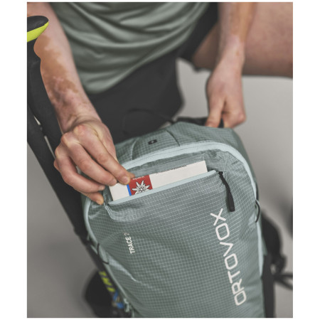 Plecak Ortovox Trace 20