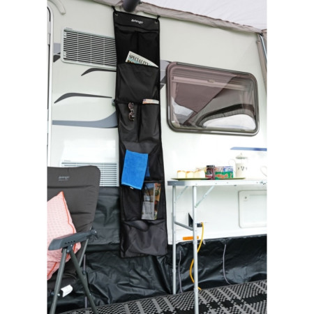 Organizer kieszonkowy Vango Sky Storage 9 Tall
