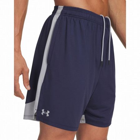 Spodenki męskie Under Armour Tech Vent 2in1 Short ciemnoniebieski Blue