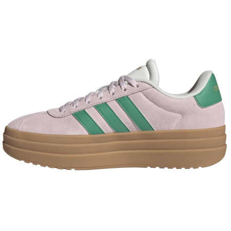 Buty damskie Adidas Vl Court Bold