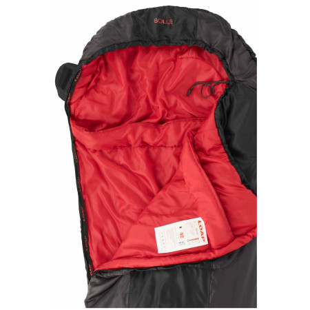 Śpiwór trzysezonowy Loap Solle