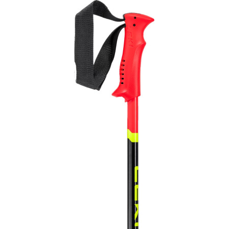 Kije narciarskie Leki Racing Kids