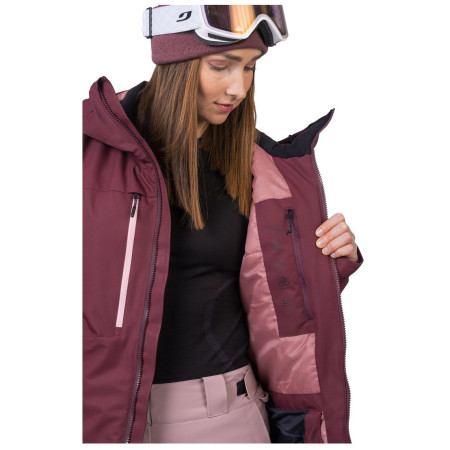 Kurtka damska Hannah Noren