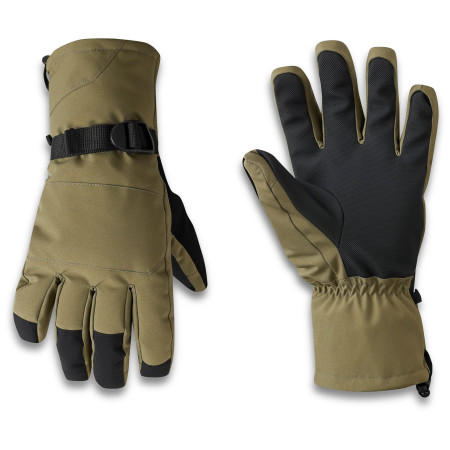 Rękawice narciarskie Dare 2b Pinnacle Glove khaki Martini Olive