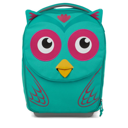 Walizka dziecięca Affenzahn Kids Suitcase