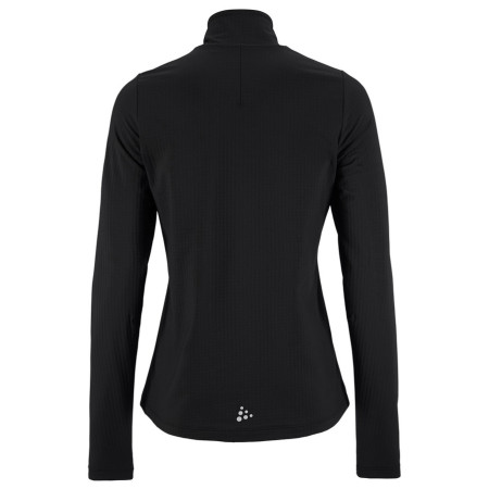 Bluza damska Craft Gain Thermal Midlayer 2 W