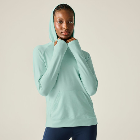 Koszulka damska Dare 2b Sprint Cty Hoodie