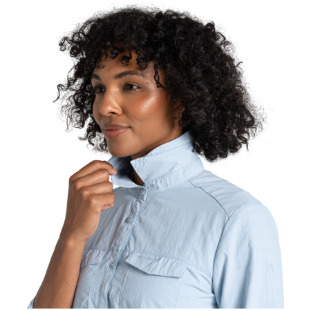 Koszula damska Craghoppers NosiLife Adventure Long Sleeved Shirt III