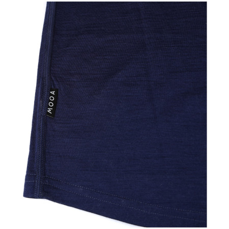 Koszulka męska MOOA Polo