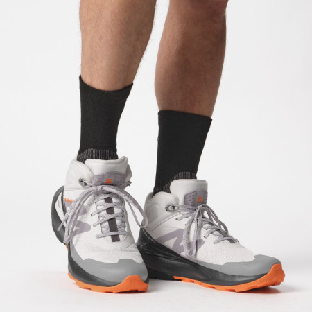 Męskie buty turystyczne Salomon Elixir Activ Mid Gore-Tex