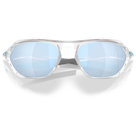 Okulary przeciwsłoneczne OAKLEY Cage Jacket Matte Clear