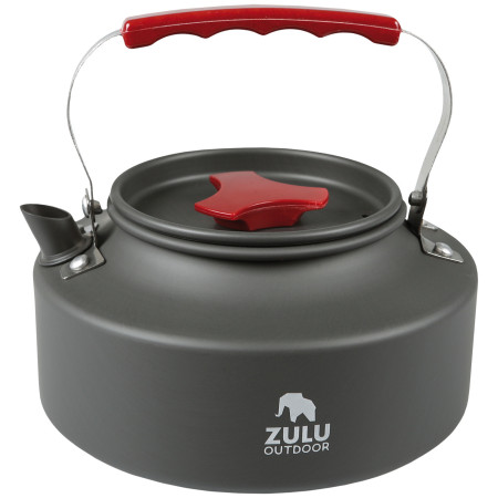 Czajnik Zulu Teapot 800 szary