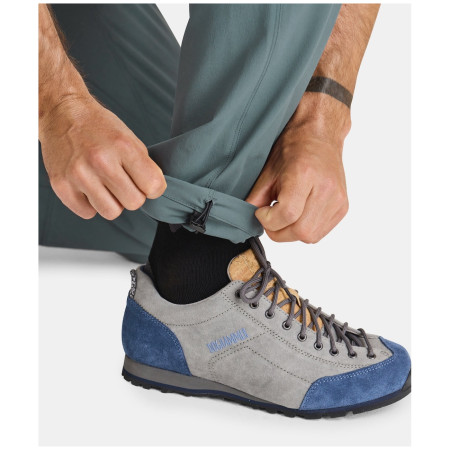 Spodnie męskie Ortovox Brenta Pants M
