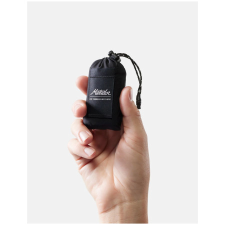 Składany koc kieszonkowy Matador Pocket Blanket Mini