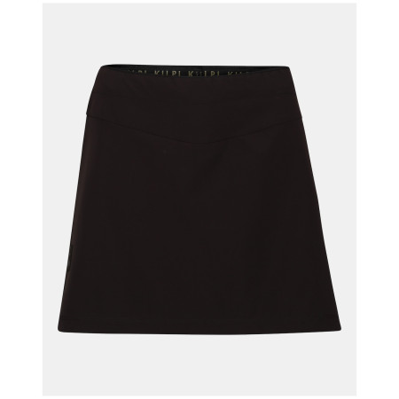 Spódniczka Kilpi Nina-W czarny BLK