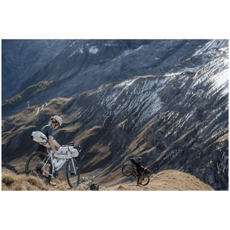 Torba na ramę Cyclite Frame Bag / 02