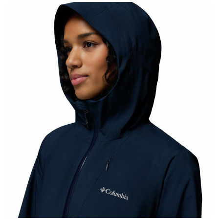 Kurtka damska Columbia Trailborne™ 2.5L Shell