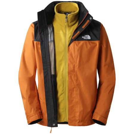 Kurtka męska The North Face M Evolve II Triclimate Jacket