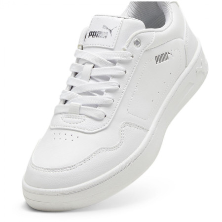 Buty damskie Puma Court Classy