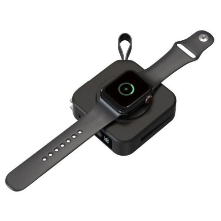 Powerbank Swissten 10000 mAh All-in-one PRO power bank