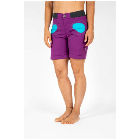 Szorty damskie E9 Onda Short Women's