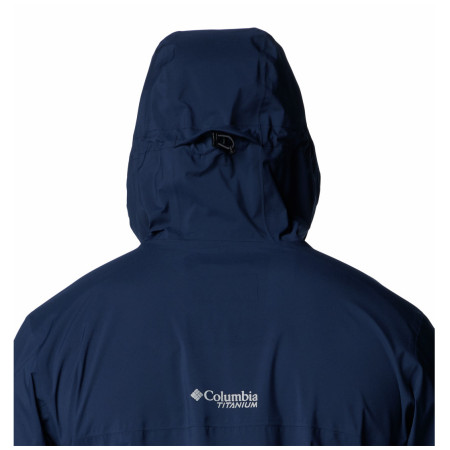 Kurtka męska Columbia Ampli-Dry™ II Shell