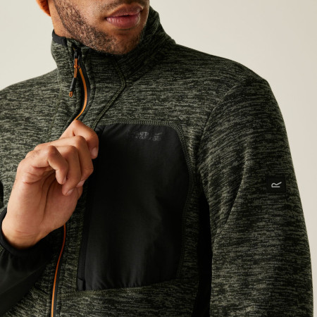 Męska bluza Regatta Baslinn