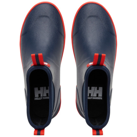 Kalosze damskie Helly Hansen W Seaspray