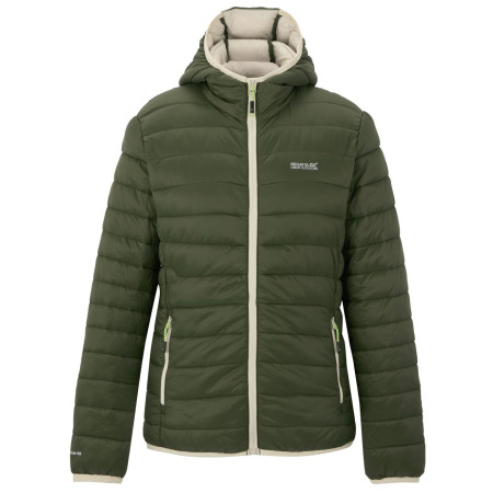 Kurtka damska Regatta Wmn Hood Marizion