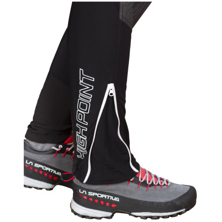 Spodnie damskie High Point Alpha Lady Pants