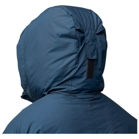 Kurtka zimowa męska Fjällräven Bergtagen 130 Insulation Jkt M