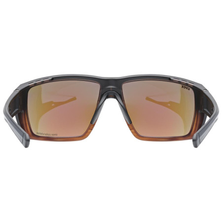 Okulary sportowe Uvex Mtn Venture CV