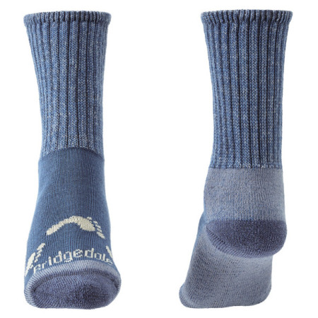 Skarpety damskie Bridgedale Junior Comfort Boot