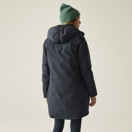 Kurtka damska Regatta Women’s Marron