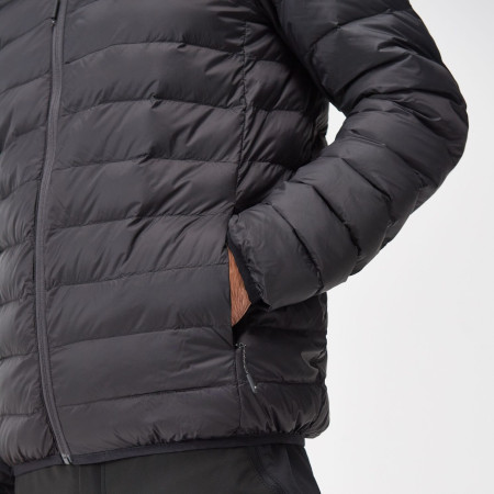 Kurtka męska Regatta Hooded Marizion