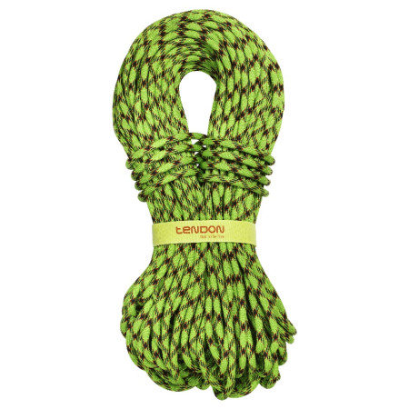 Lina wspinaczkowa Tendon Master 9,7 mm (70 m) CS zielony Green