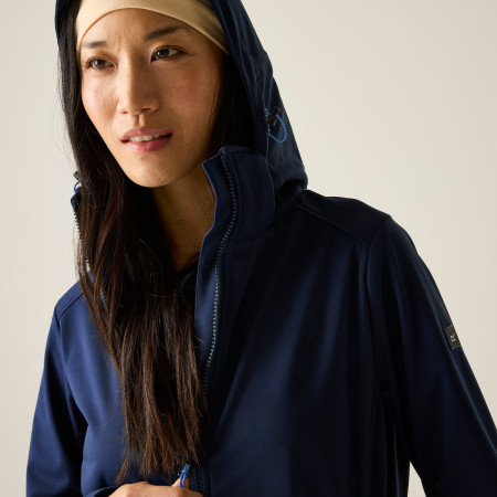 Płaszcz damski Regatta Carisbrooke