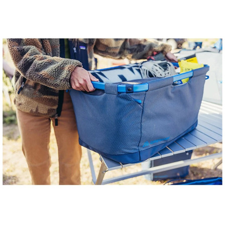 Składany kosz Gregory Alpaca Gear Basket 70