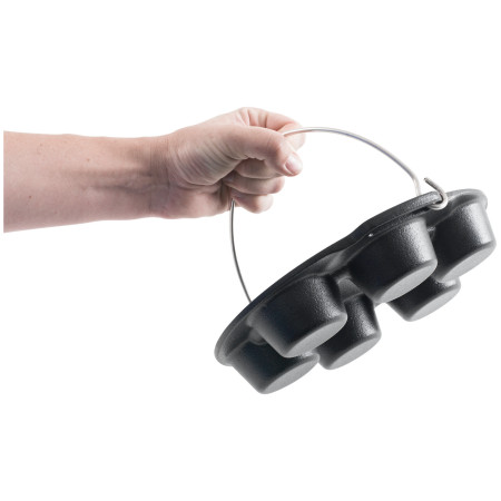 Patelnia żeliwna Robens Carson Baking Tin