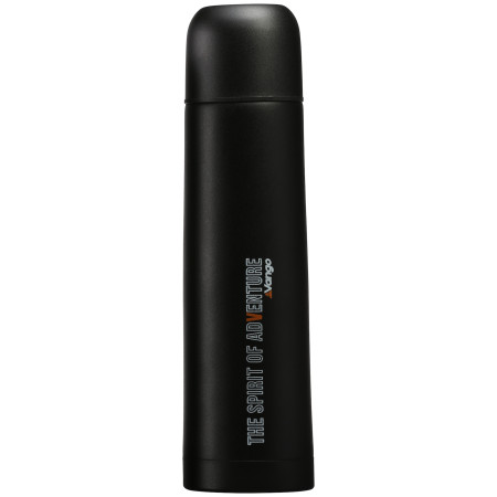 Termos Vango Magma Flask 1000 ml czarny Black