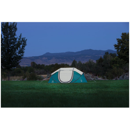 Namiot samorozkładający dla 4 osób Coleman Galiano 4